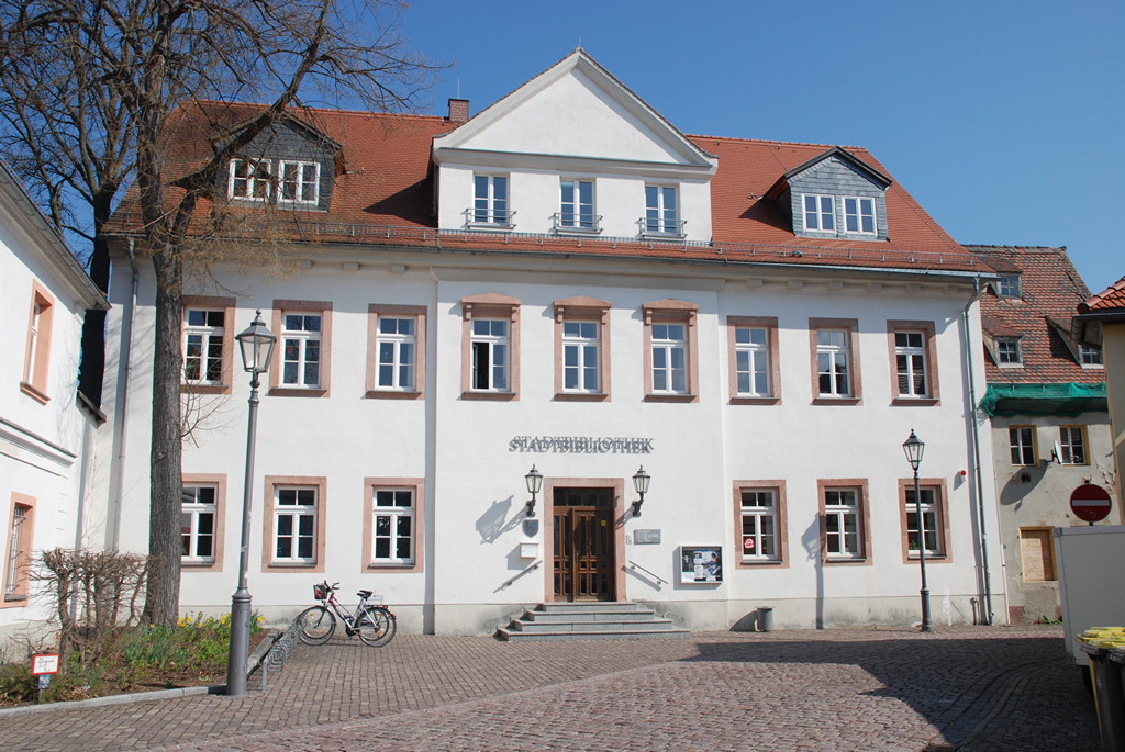 Mediothek
